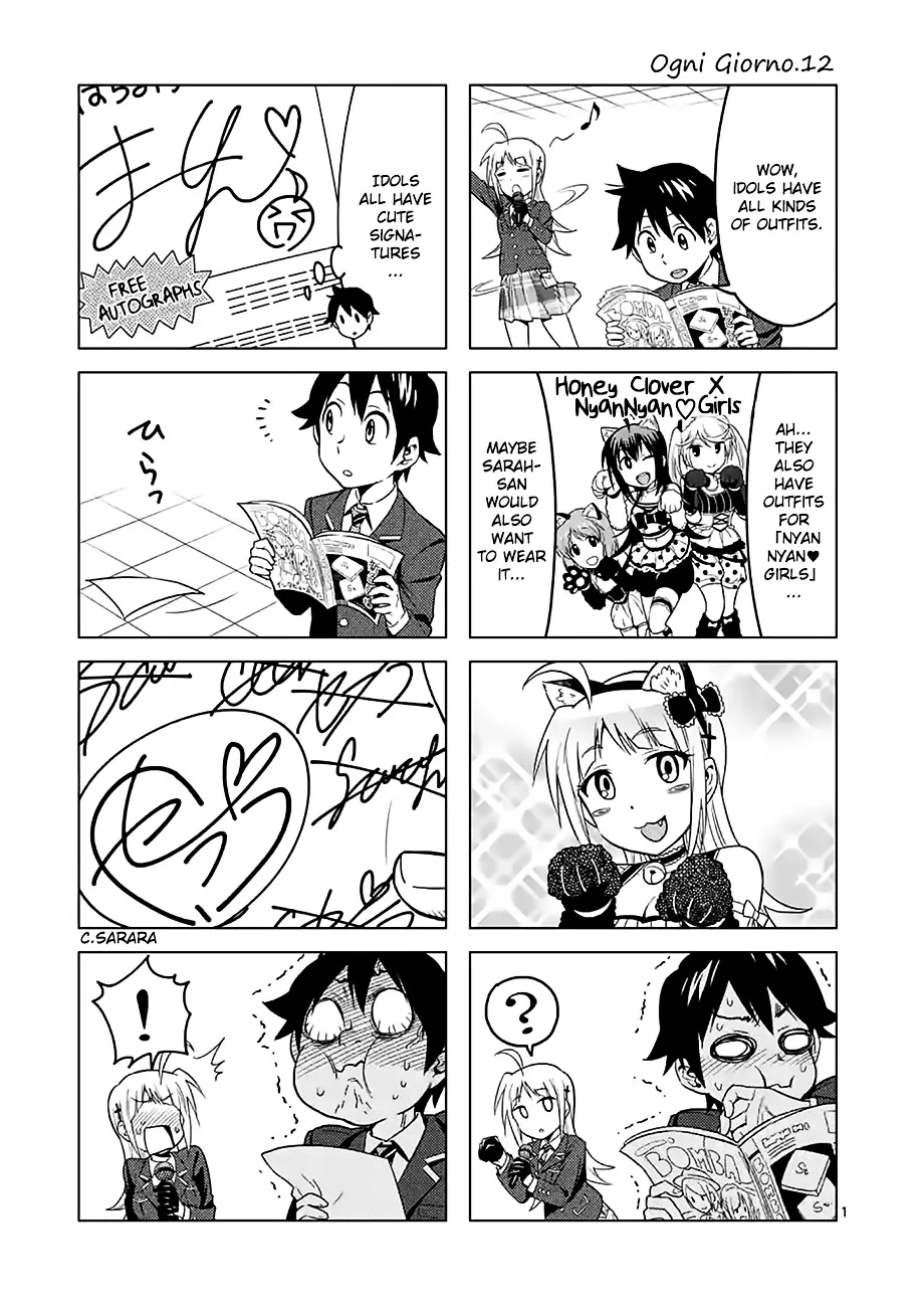 Read Criminale! chapter 12 image 19 on Lezhin