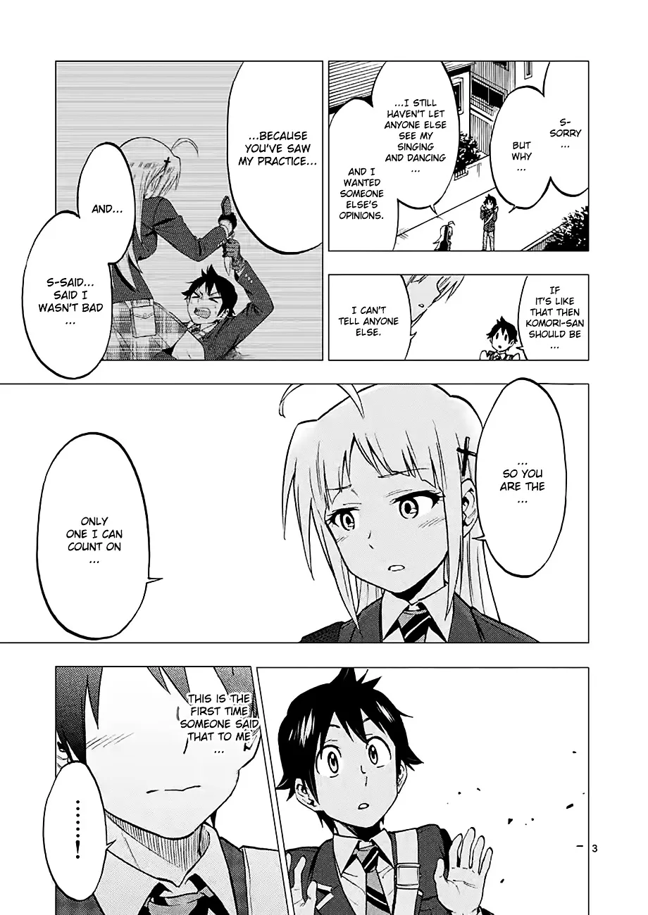 Read Criminale! chapter 12 image 2 on Lezhin