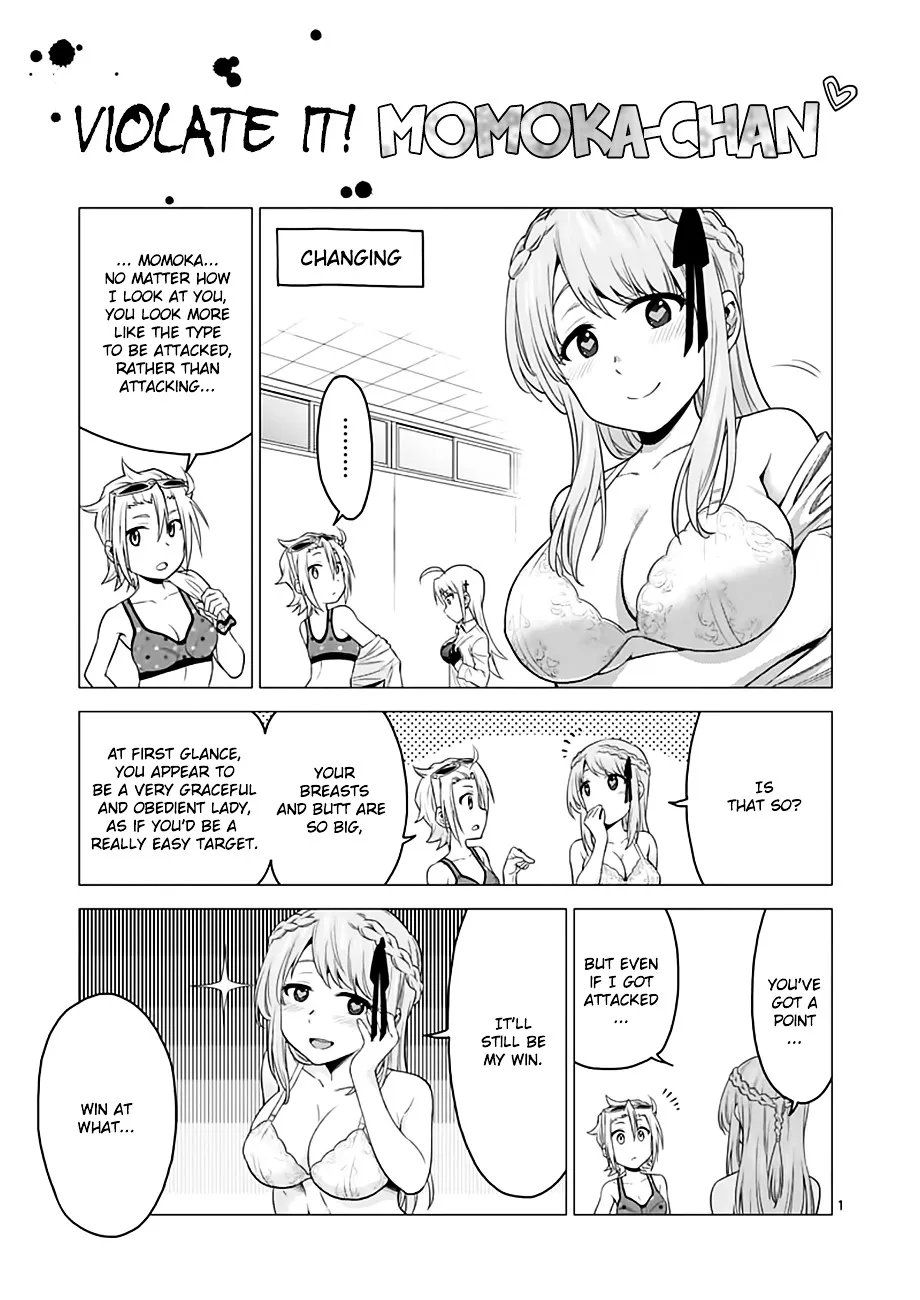 Read Criminale! chapter 12 image 20 on Lezhin