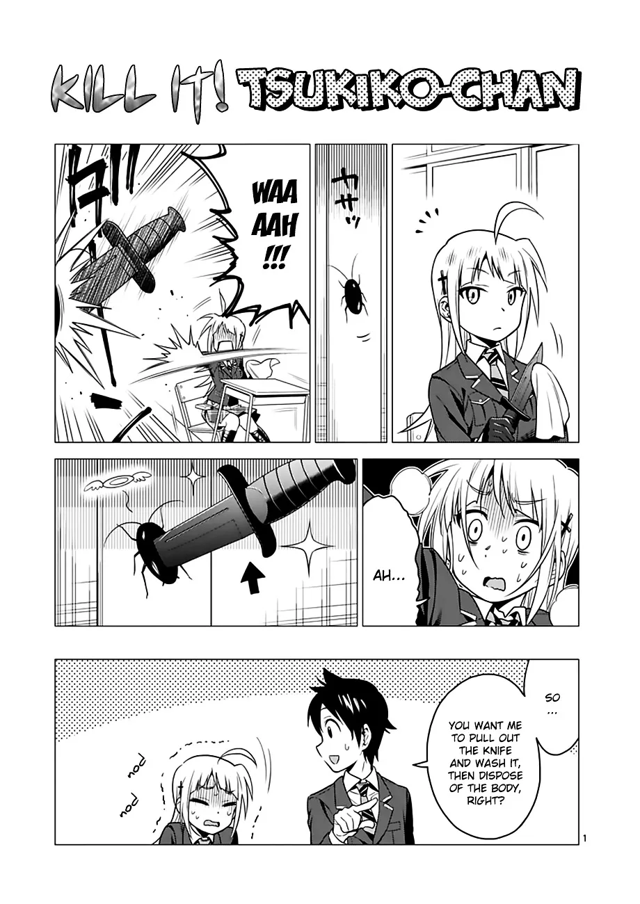 Read Criminale! chapter 12 image 21 on Lezhin
