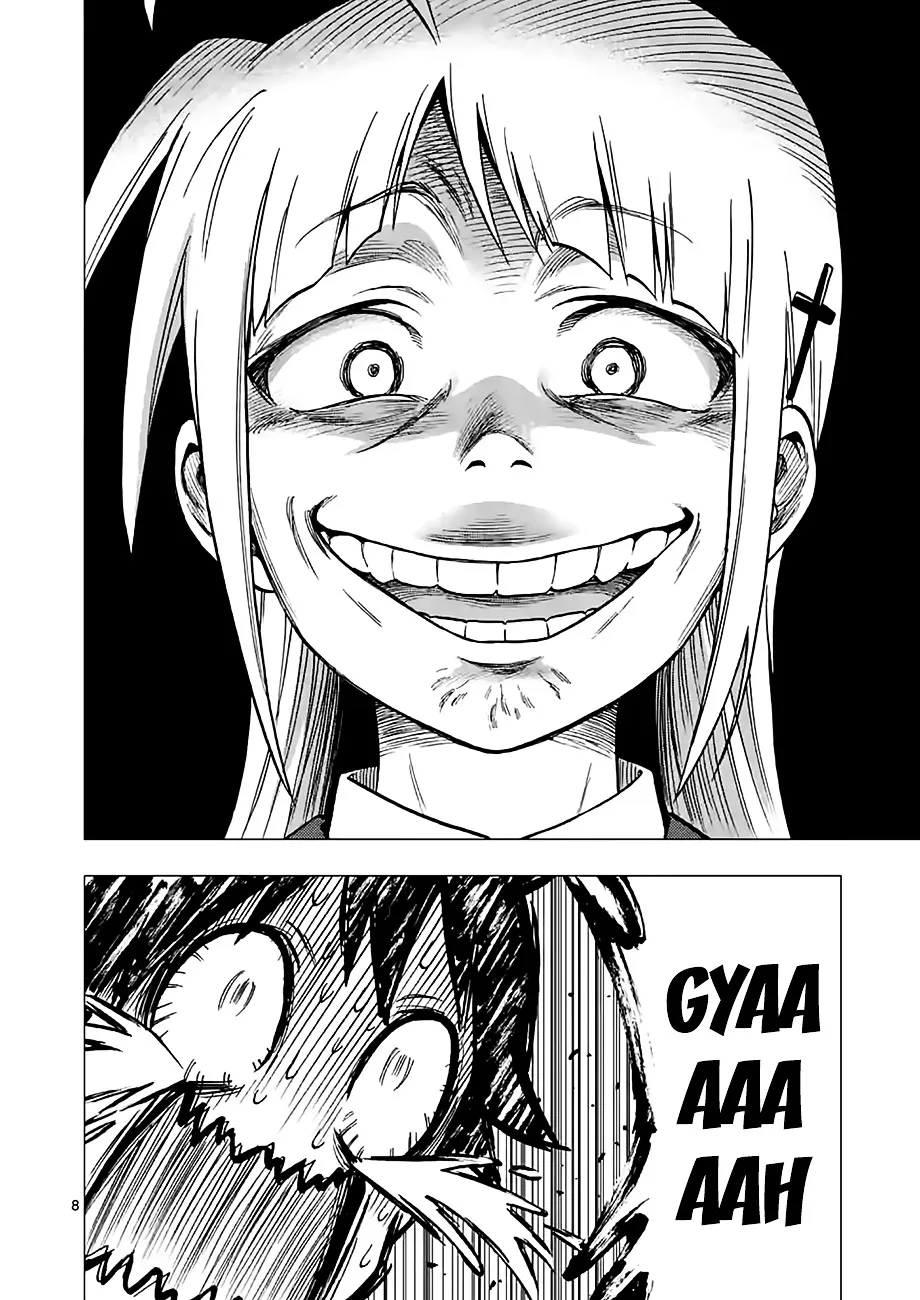 Read Criminale! chapter 12 image 7 on Lezhin