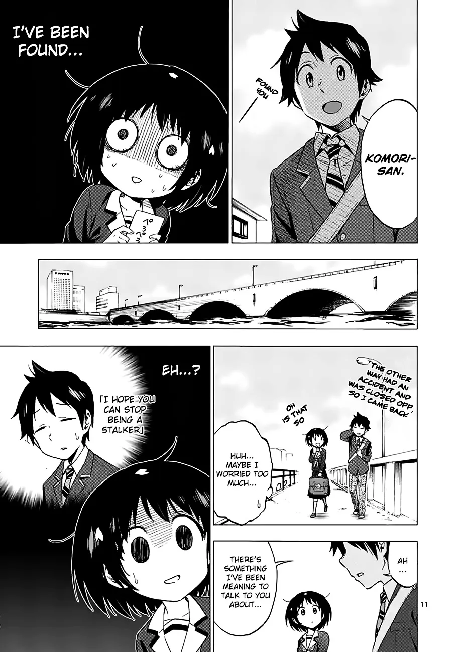 Read Criminale! chapter 6 image 10 on Lezhin