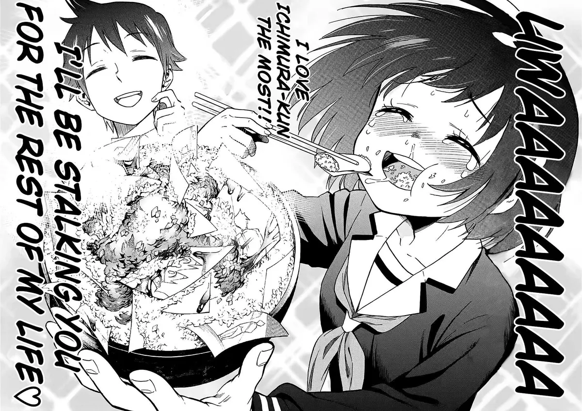 Read Criminale! chapter 6 image 15 on Lezhin