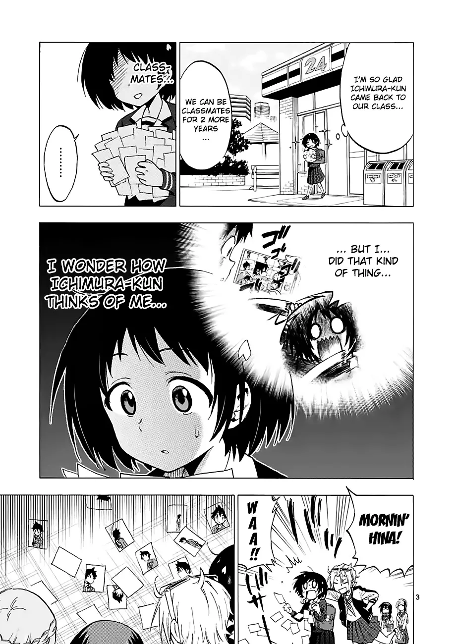 Read Criminale! chapter 6 image 2 on Lezhin
