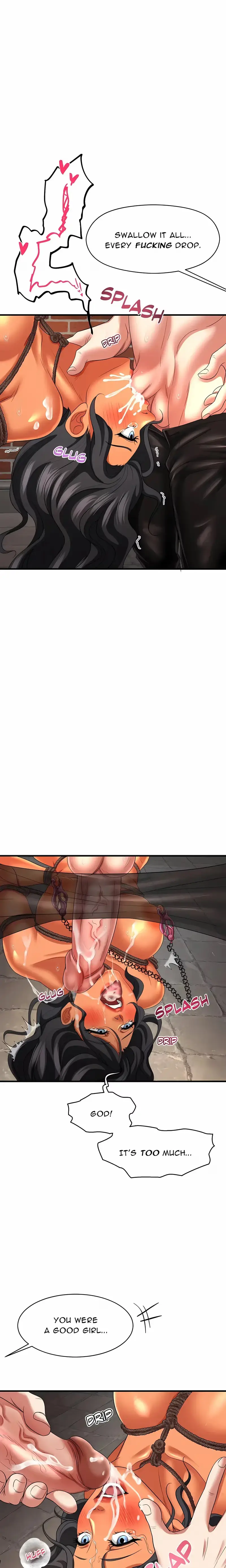 Read Crimson Bind chapter 2 image 6 on Lezhin