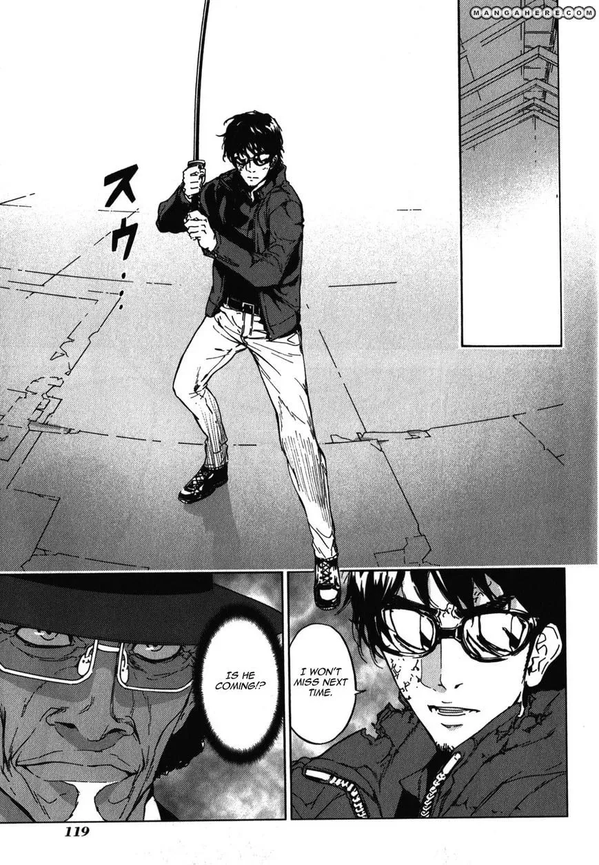 Read Crimson Cross chapter 143 image 13 on Lezhin