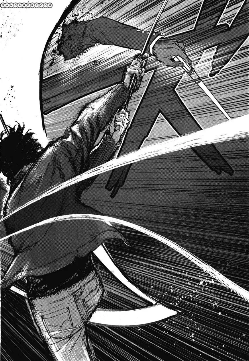 Read Crimson Cross chapter 143 image 18 on Lezhin