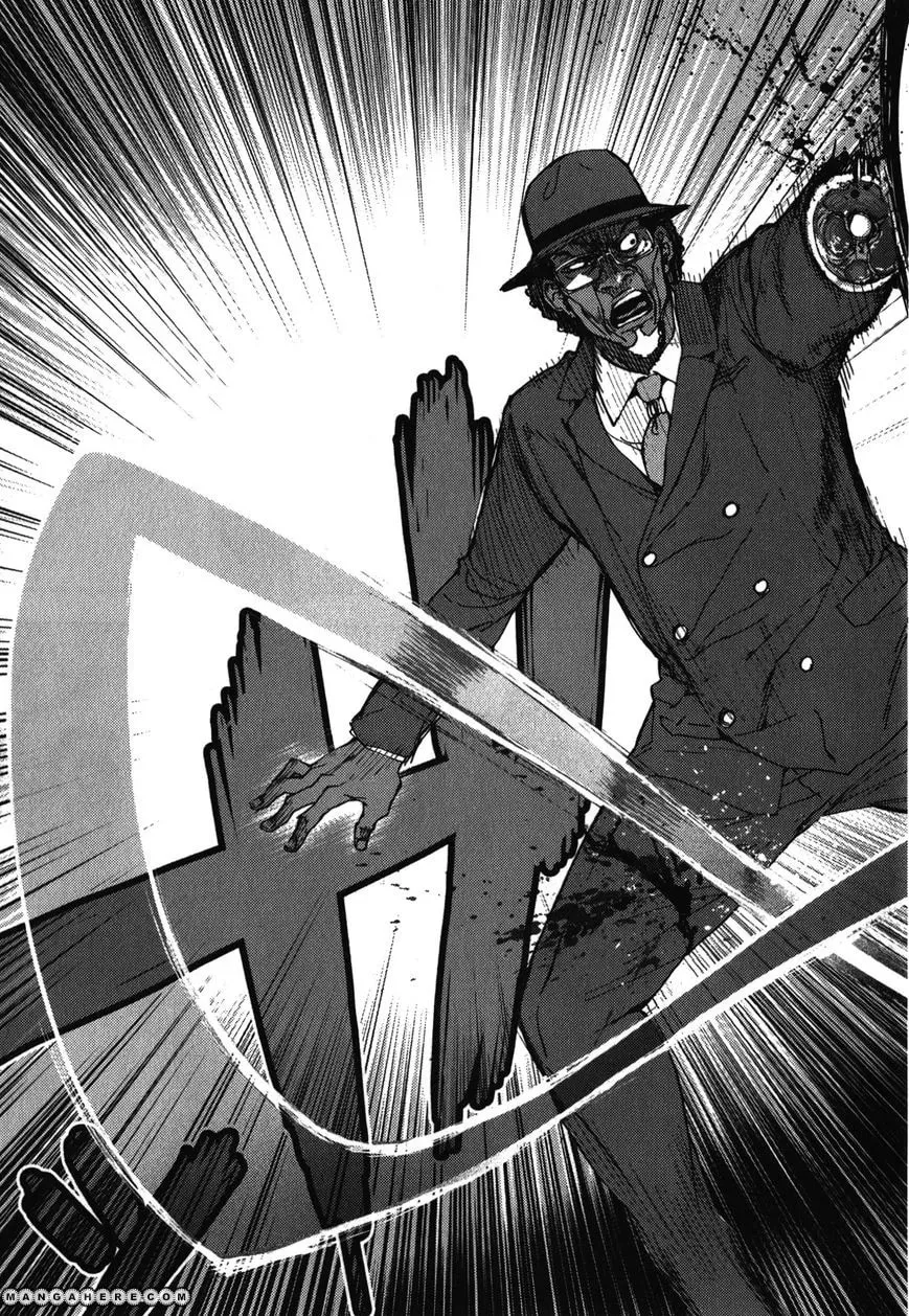 Read Crimson Cross chapter 143 image 19 on Lezhin