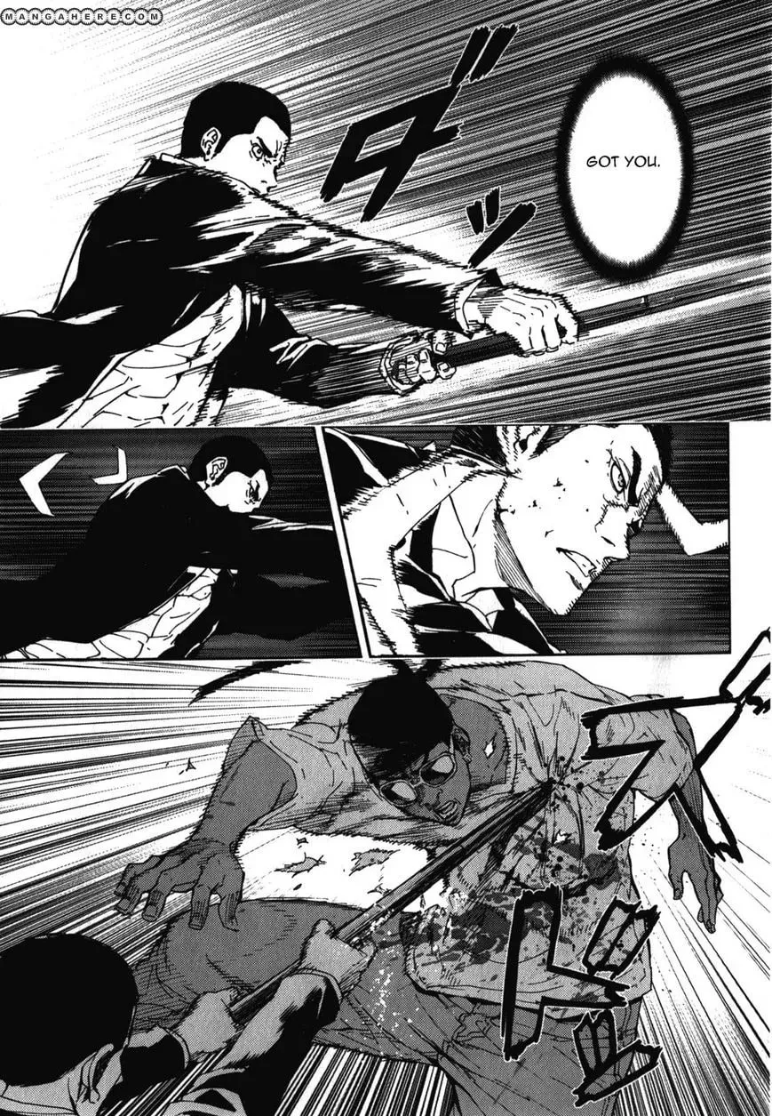 Read Crimson Cross chapter 143 image 9 on Lezhin