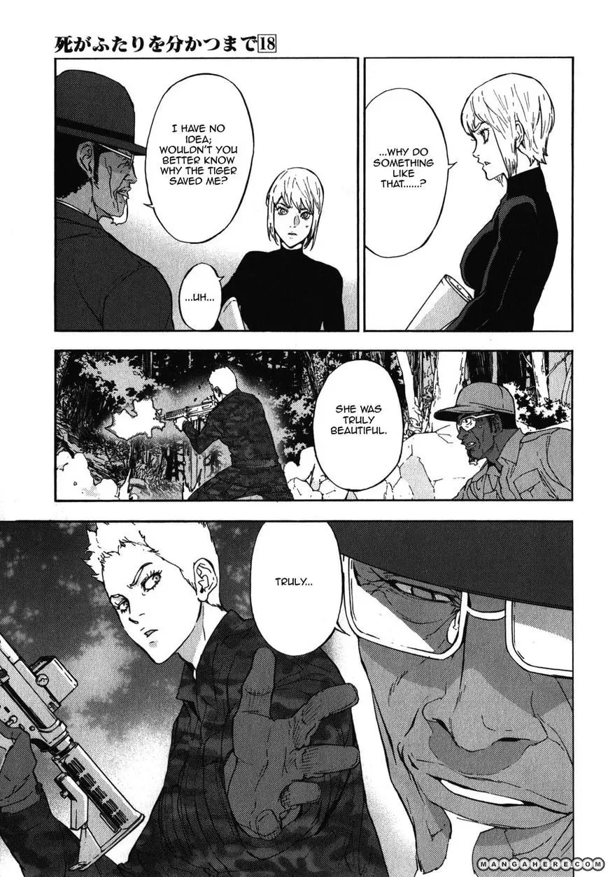 Read Crimson Cross chapter 144 image 10 on Lezhin