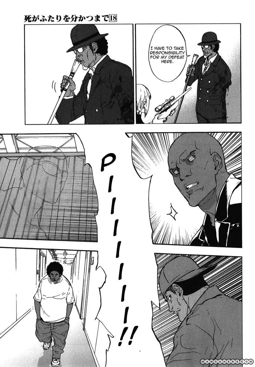 Read Crimson Cross chapter 144 image 12 on Lezhin