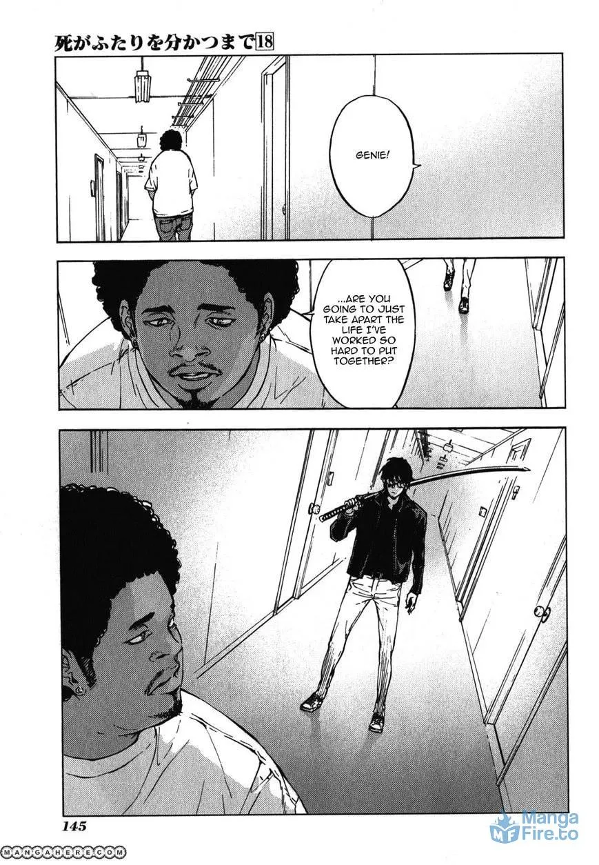 Read Crimson Cross chapter 144 image 14 on Lezhin