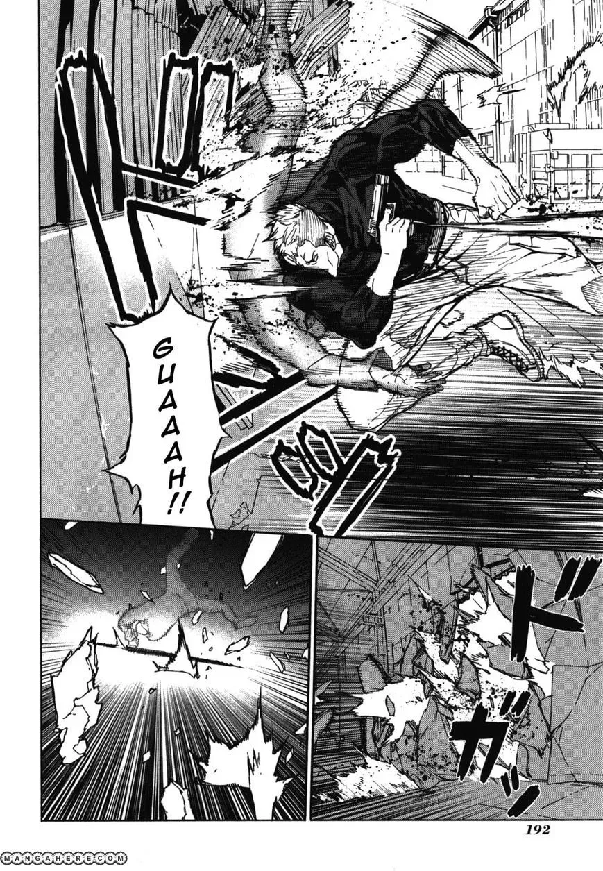 Read Crimson Cross chapter 146 image 18 on Lezhin