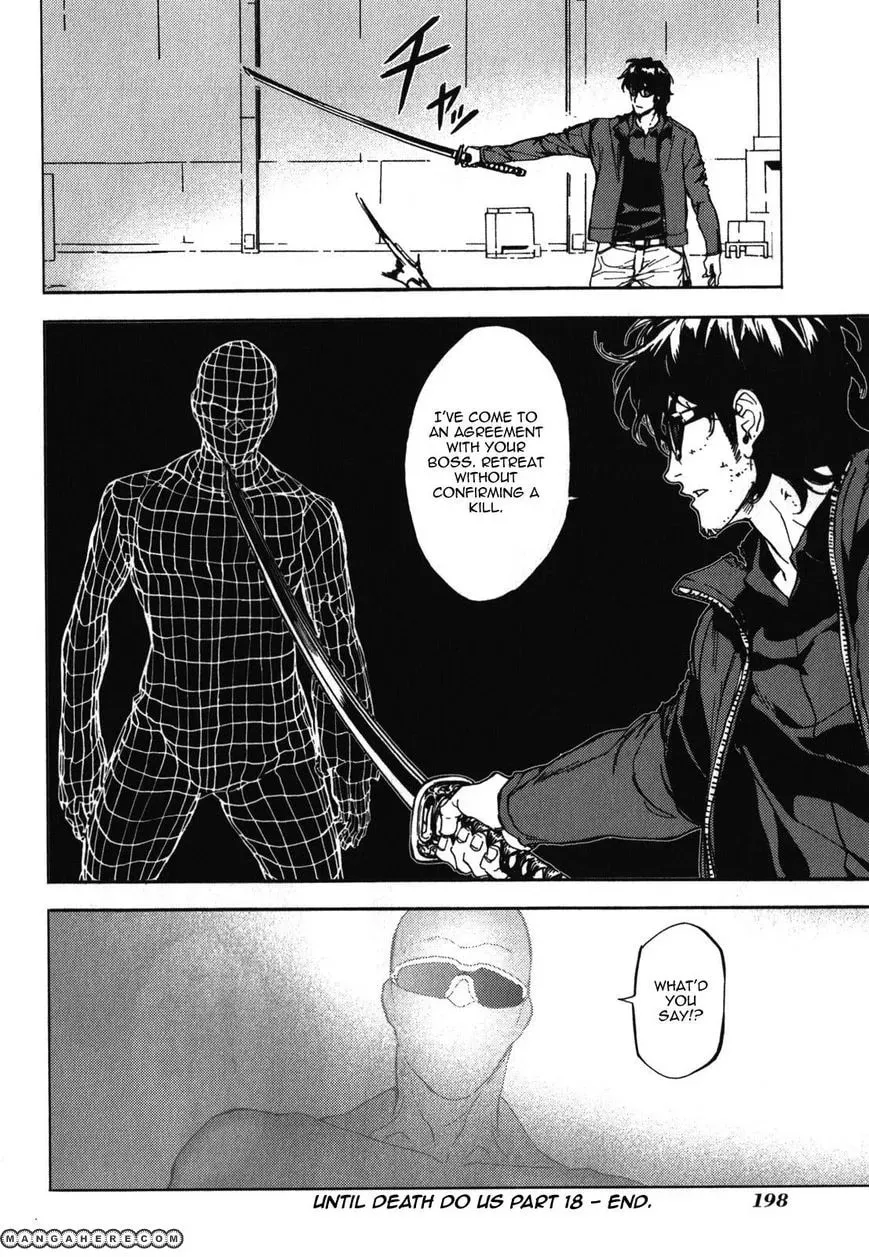 Read Crimson Cross chapter 146 image 24 on Lezhin