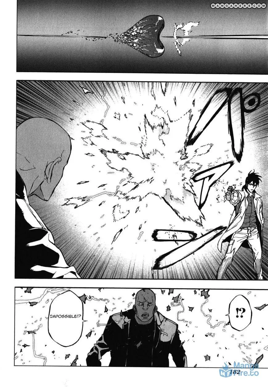 Read Crimson Cross chapter 146 image 8 on Lezhin
