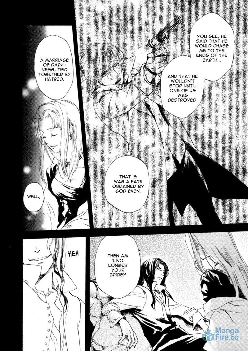 Read Crimson Cross chapter 2 image 14 on Lezhin