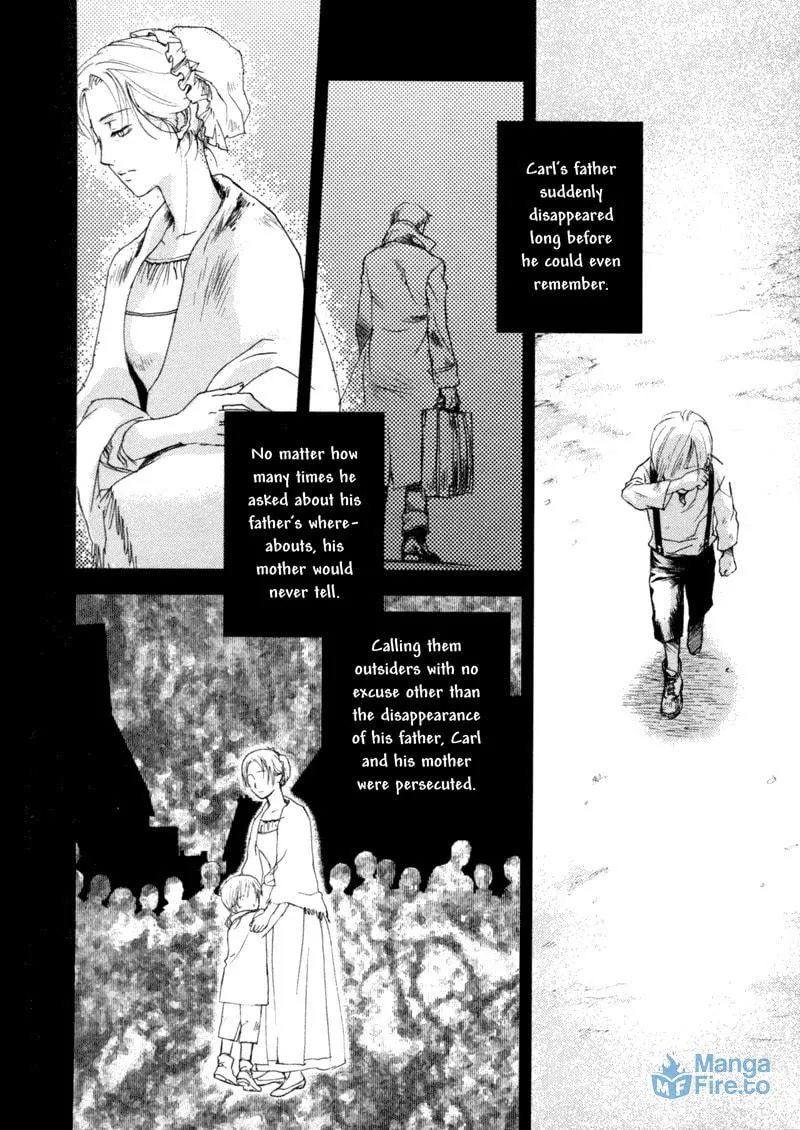 Read Crimson Cross chapter 2 image 20 on Lezhin