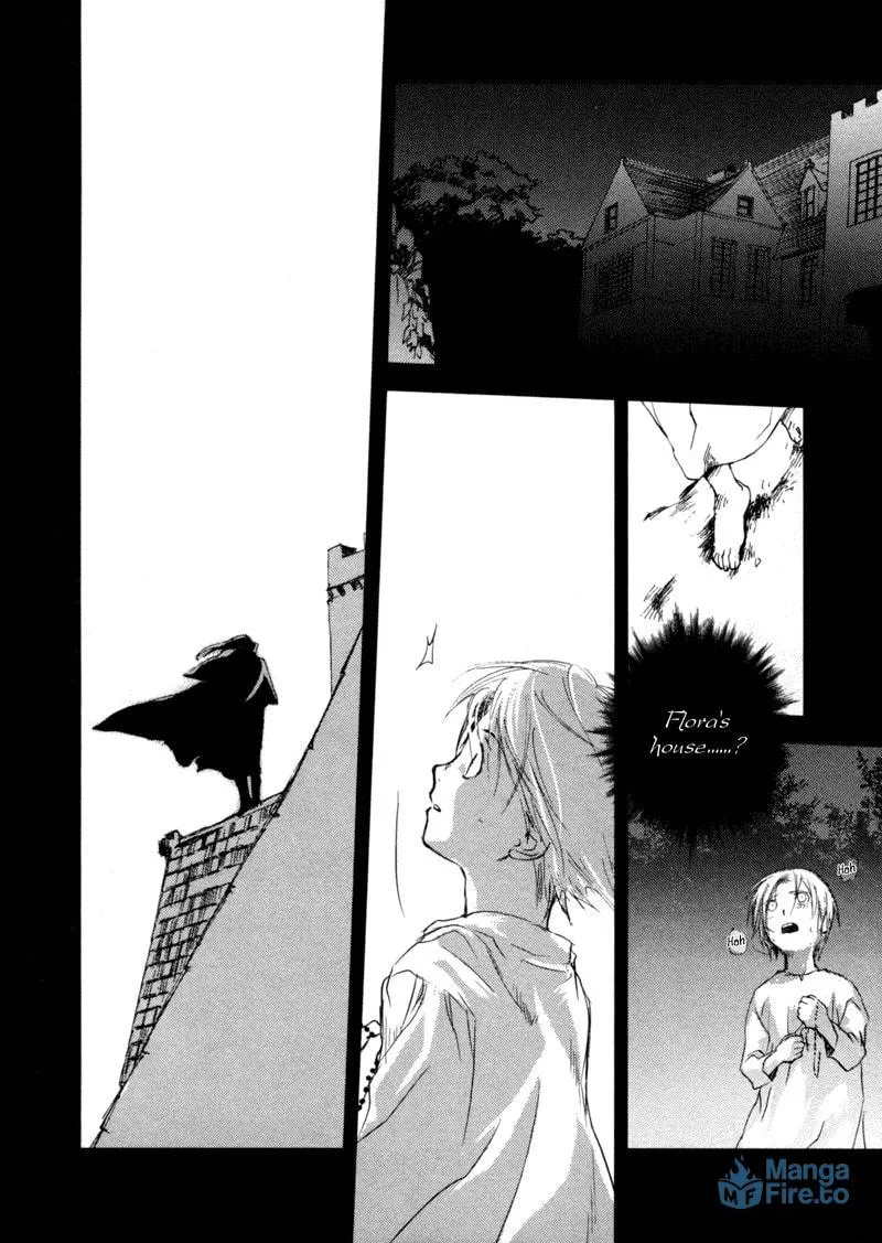 Read Crimson Cross chapter 2 image 26 on Lezhin