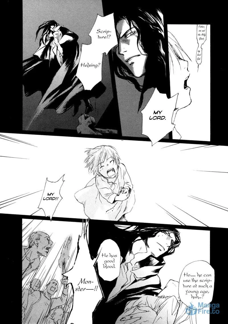 Read Crimson Cross chapter 2 image 29 on Lezhin