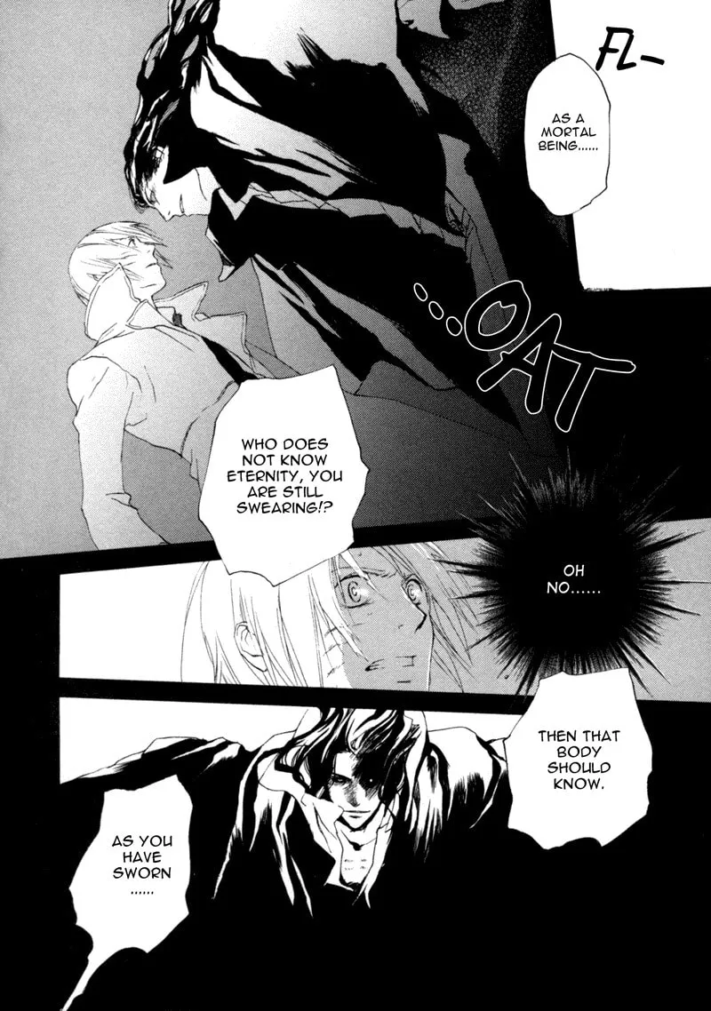 Read Crimson Cross chapter 2 image 54 on Lezhin