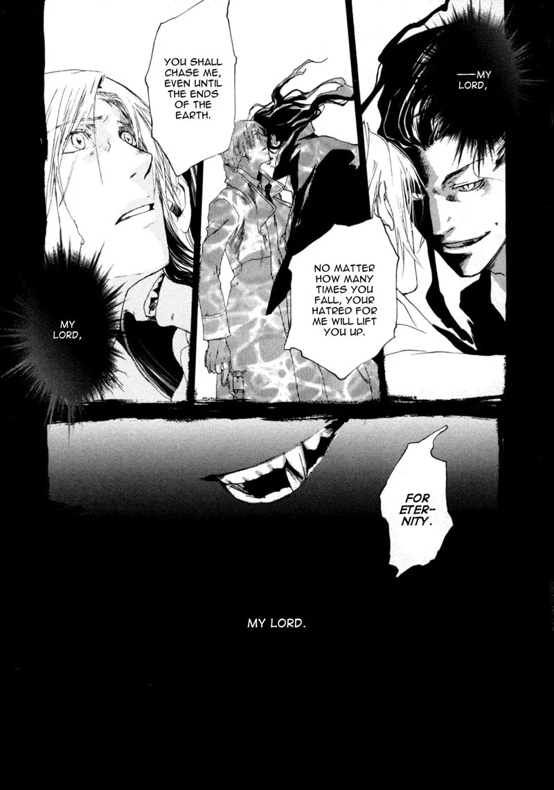 Read Crimson Cross chapter 2 image 55 on Lezhin