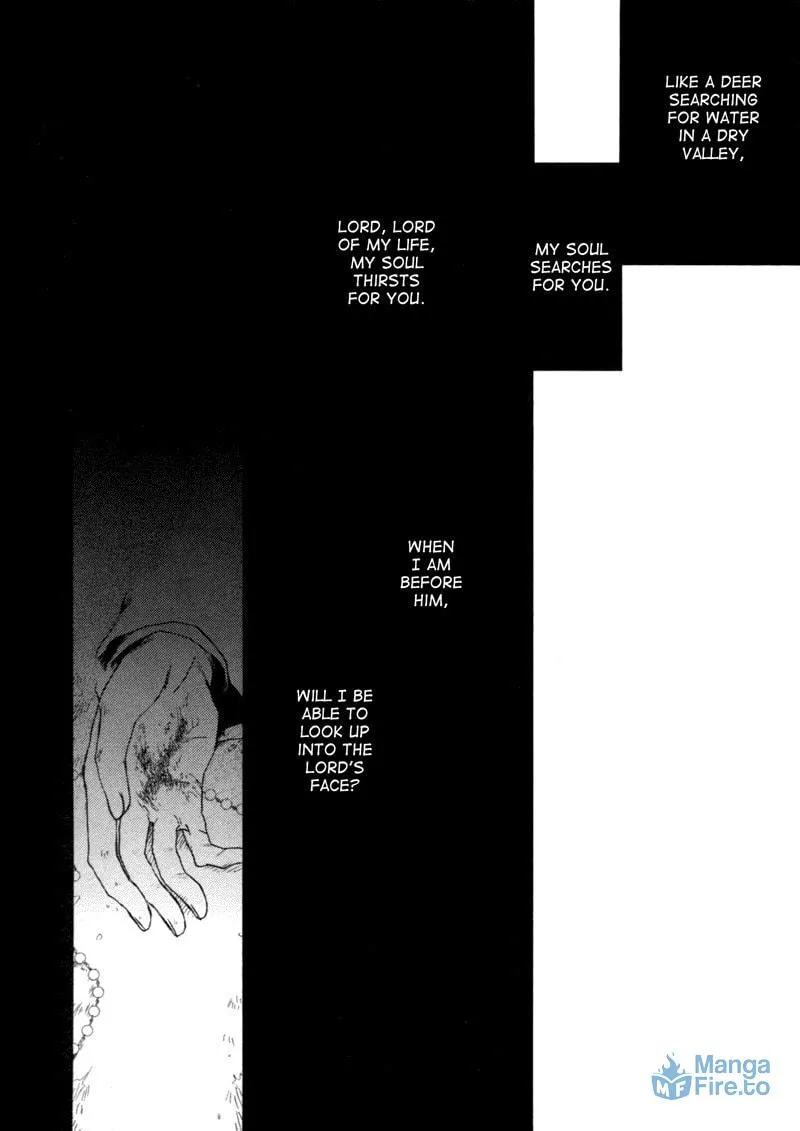 Read Crimson Cross chapter 2 image 56 on Lezhin