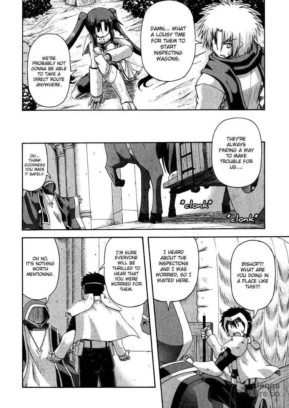 Read Crimson Grave chapter 1 image 19 on Lezhin