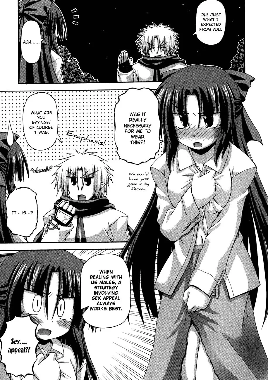 Read Crimson Grave chapter 1 image 25 on Lezhin