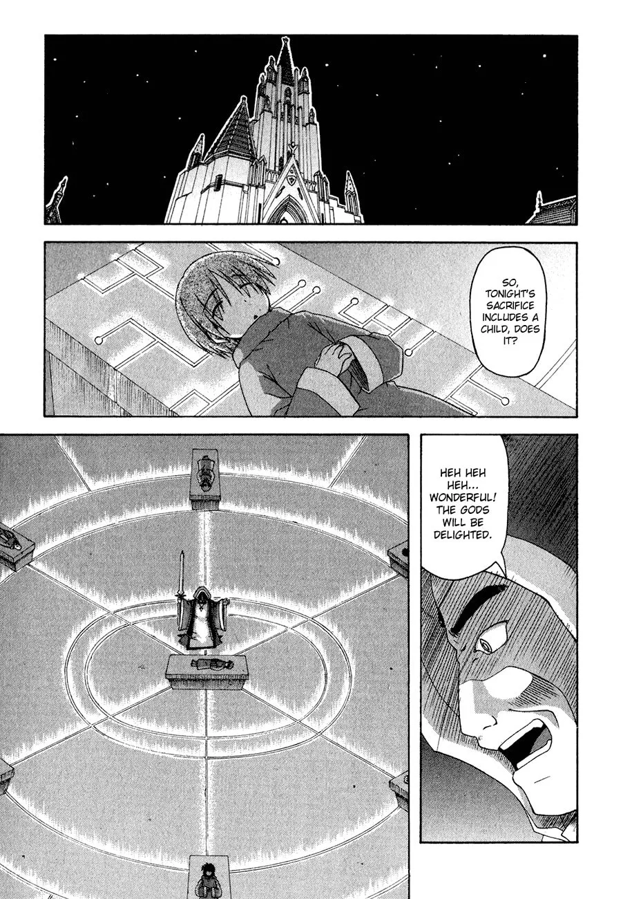 Read Crimson Grave chapter 1 image 27 on Lezhin