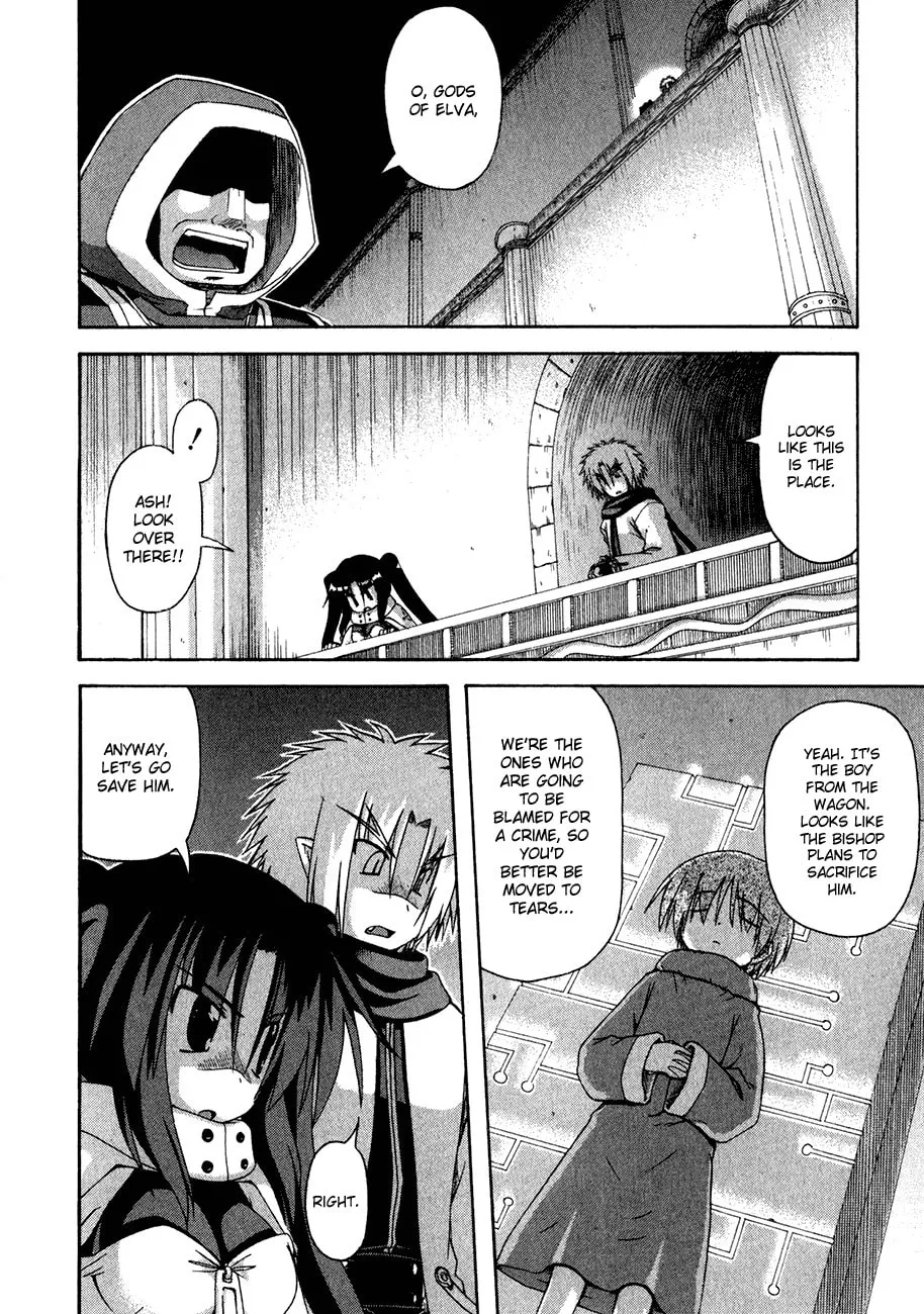 Read Crimson Grave chapter 1 image 28 on Lezhin
