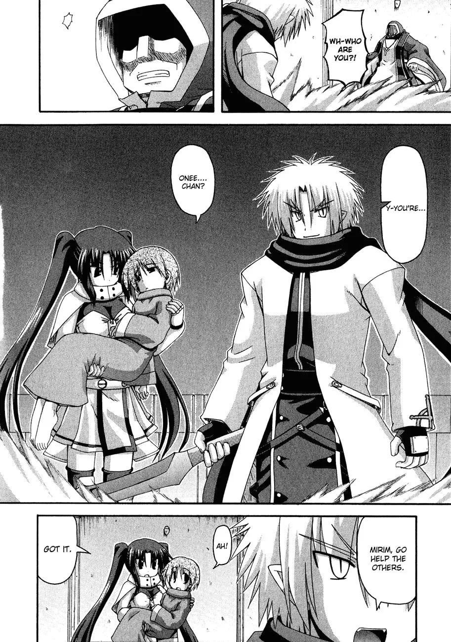 Read Crimson Grave chapter 1 image 30 on Lezhin