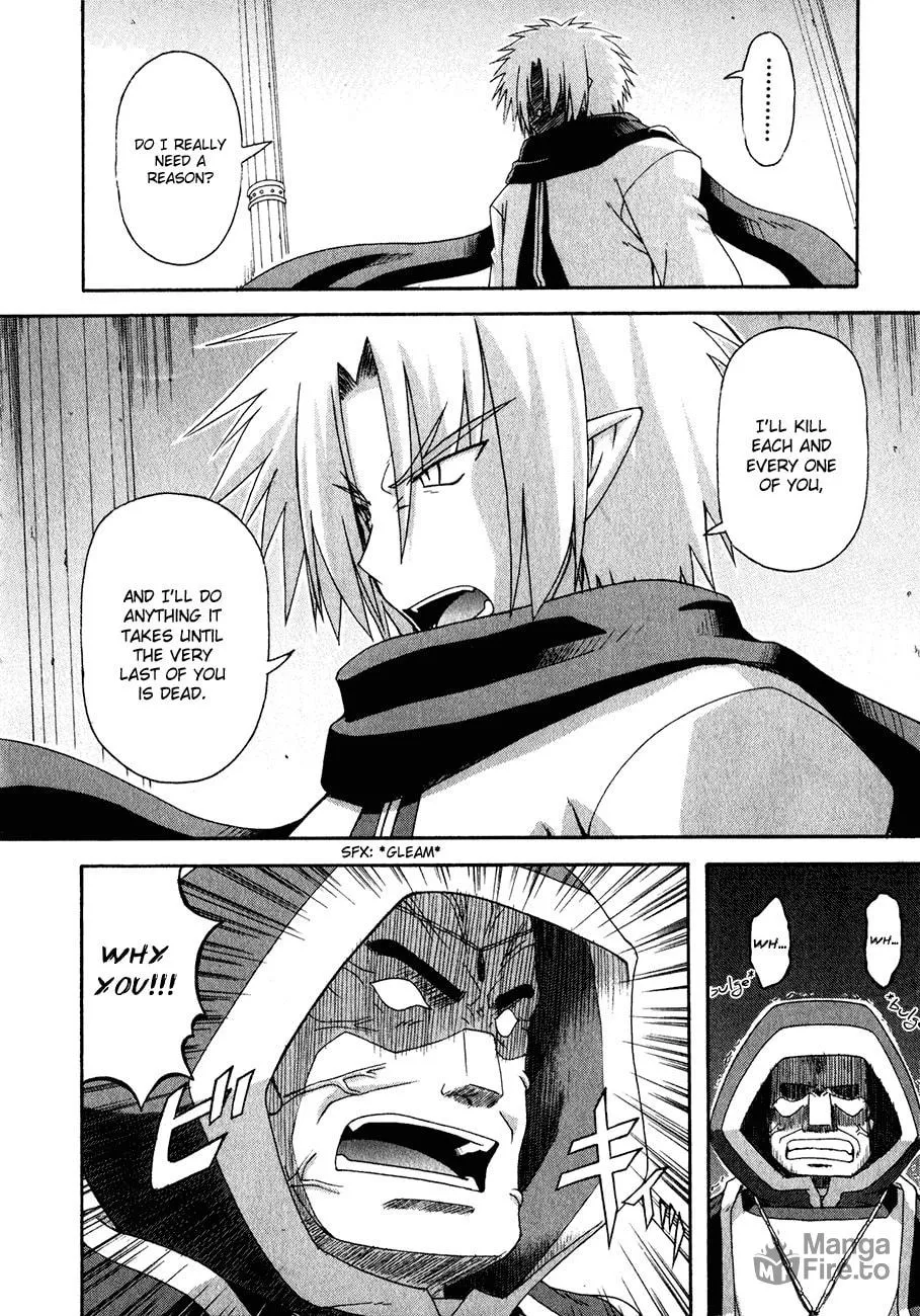 Read Crimson Grave chapter 1 image 35 on Lezhin