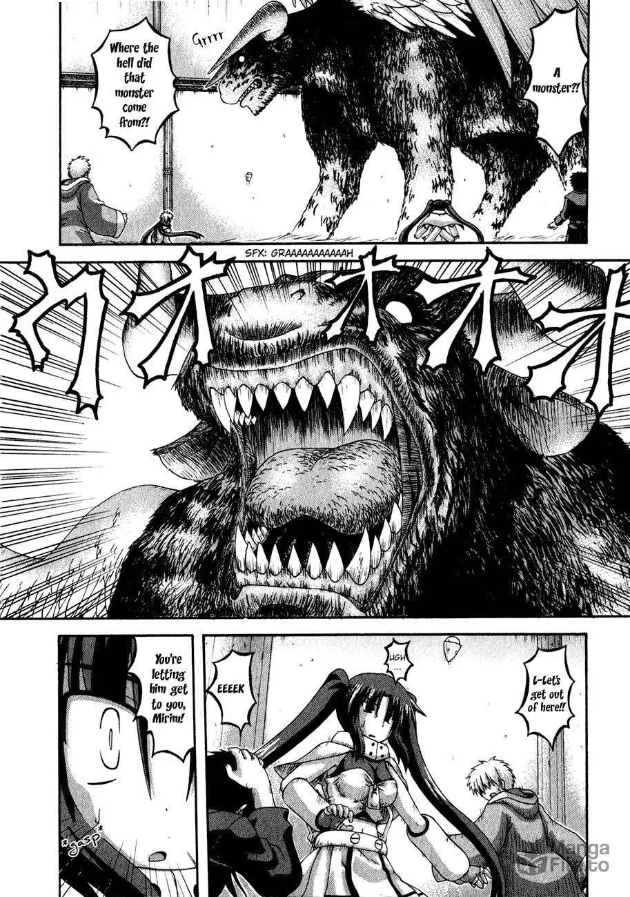 Read Crimson Grave chapter 1 image 38 on Lezhin