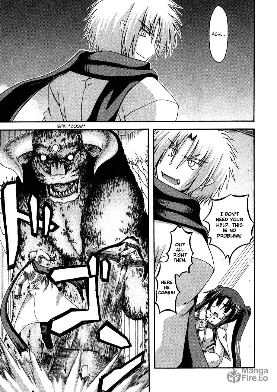 Read Crimson Grave chapter 1 image 39 on Lezhin