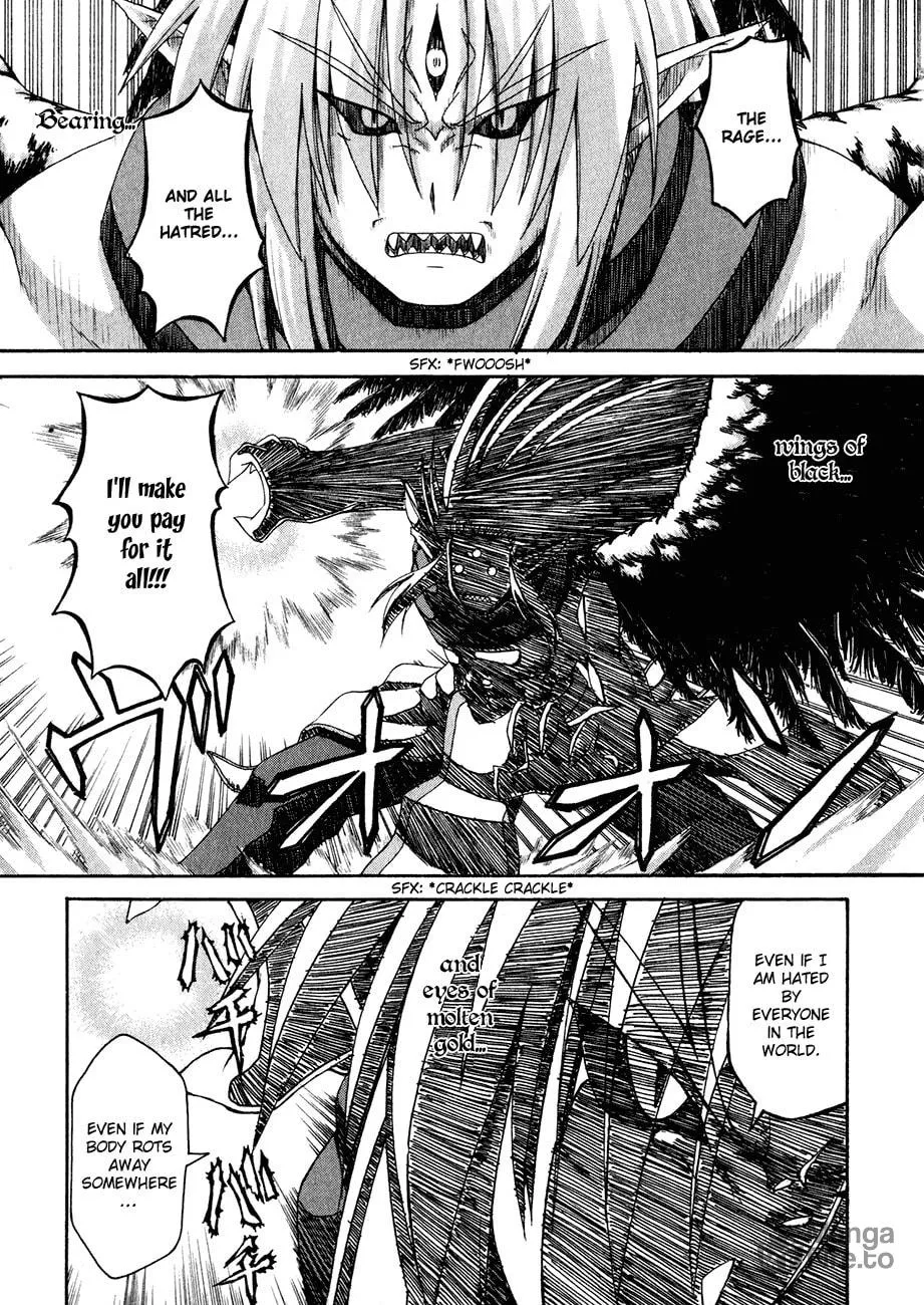 Read Crimson Grave chapter 1 image 50 on Lezhin