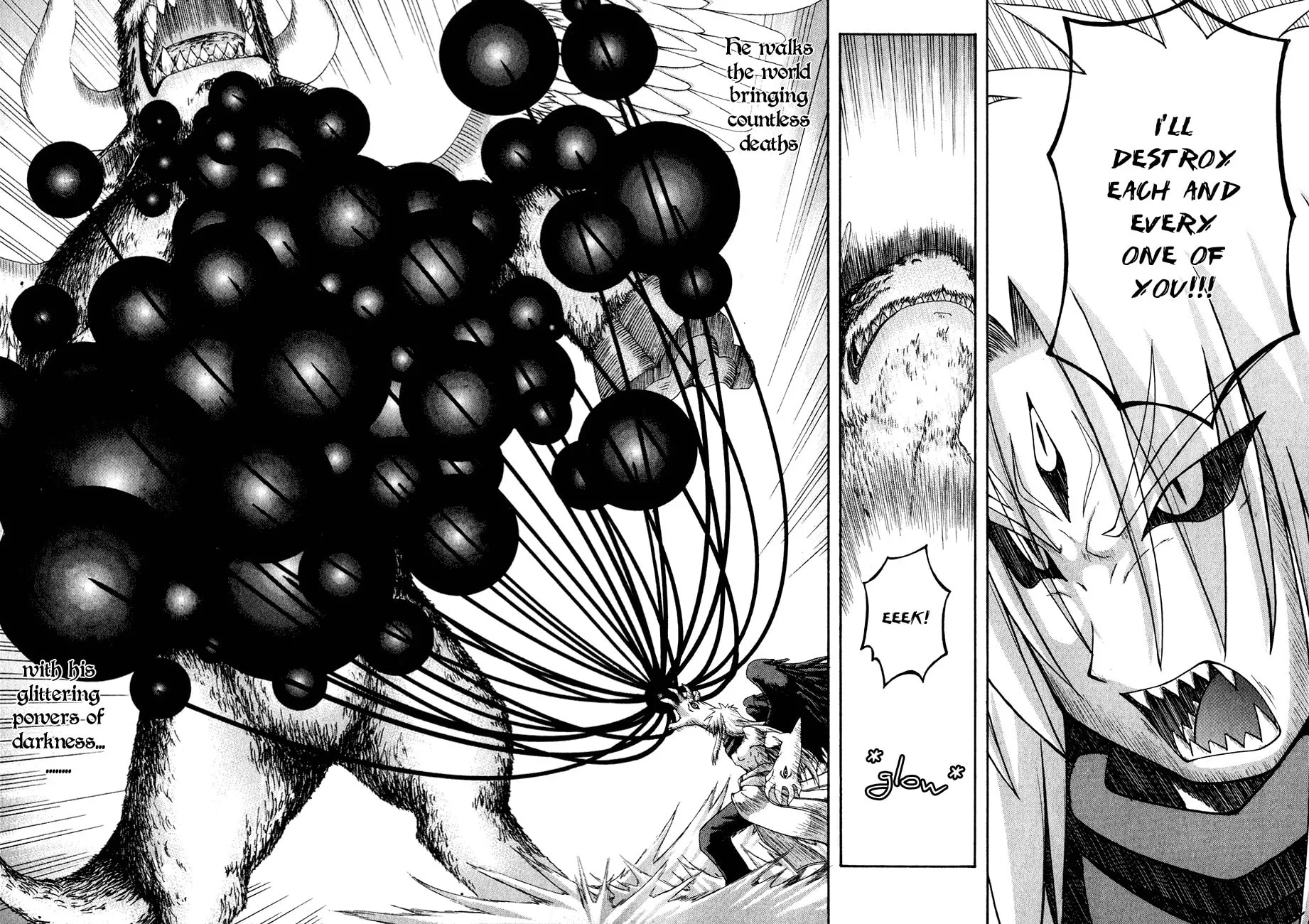 Read Crimson Grave chapter 1 image 51 on Lezhin