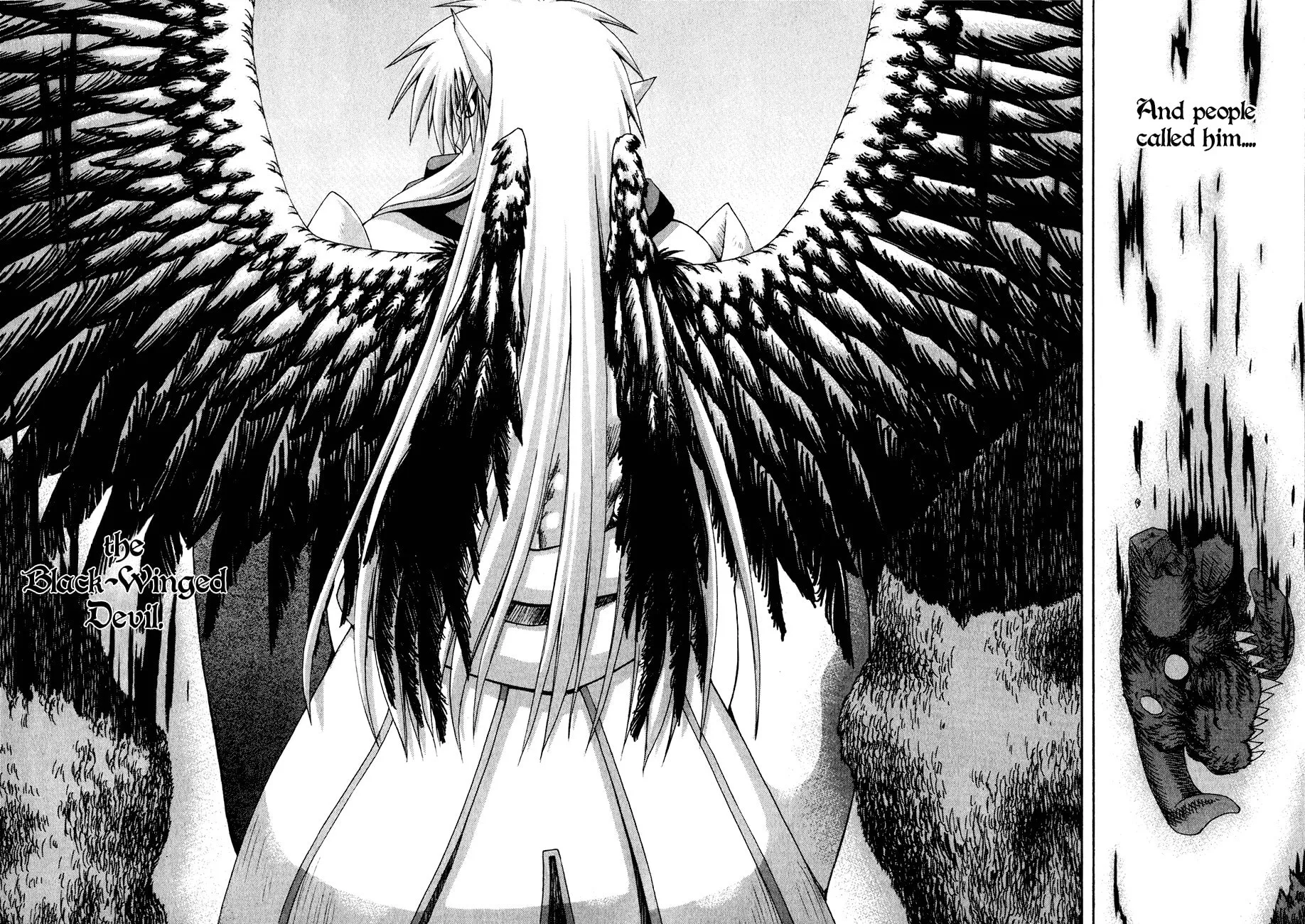 Read Crimson Grave chapter 1 image 52 on Lezhin