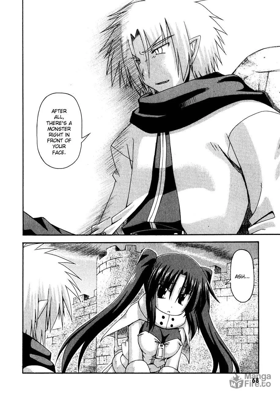 Read Crimson Grave chapter 1 image 59 on Lezhin