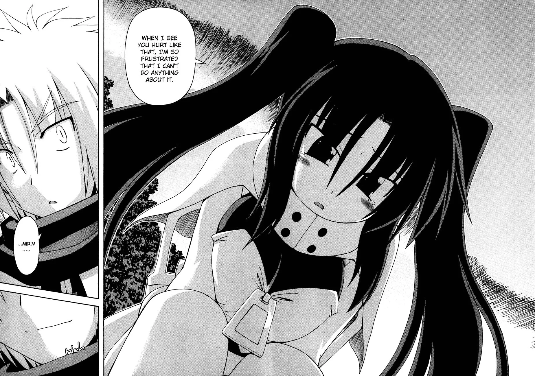 Read Crimson Grave chapter 1 image 61 on Lezhin