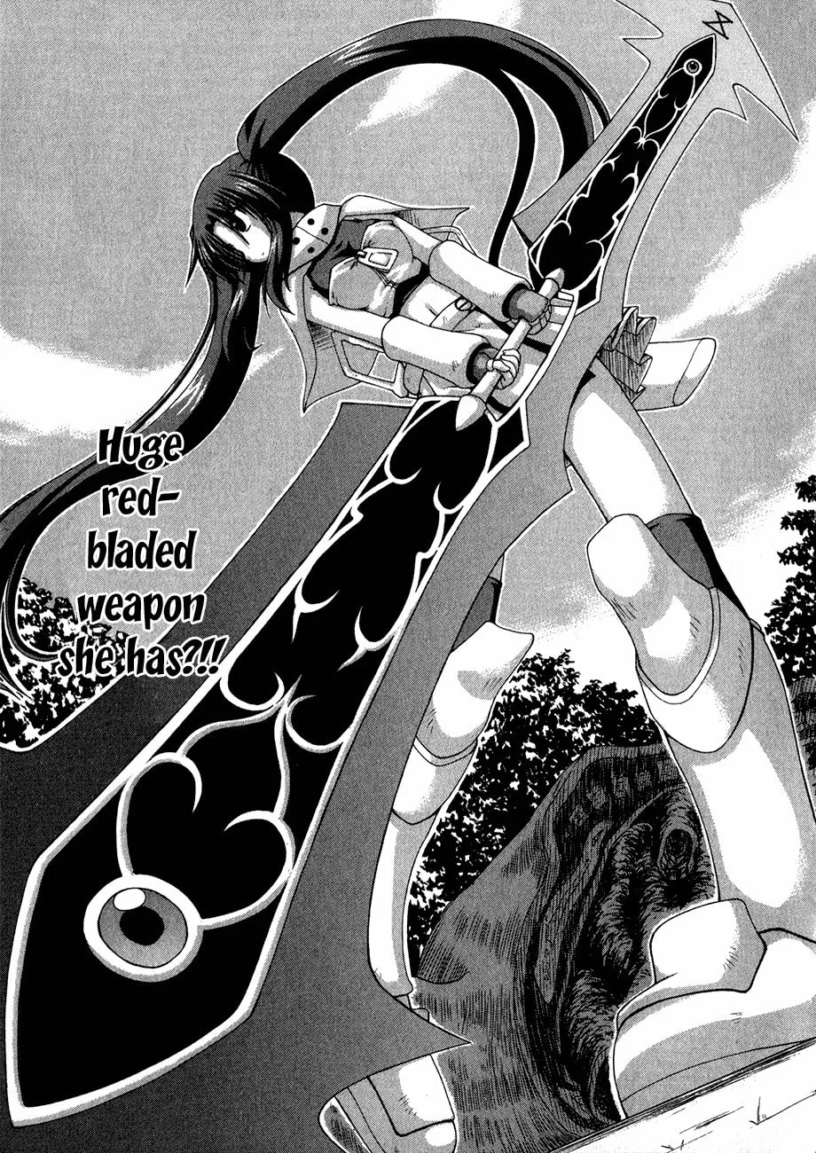 Read Crimson Grave chapter 1 image 7 on Lezhin