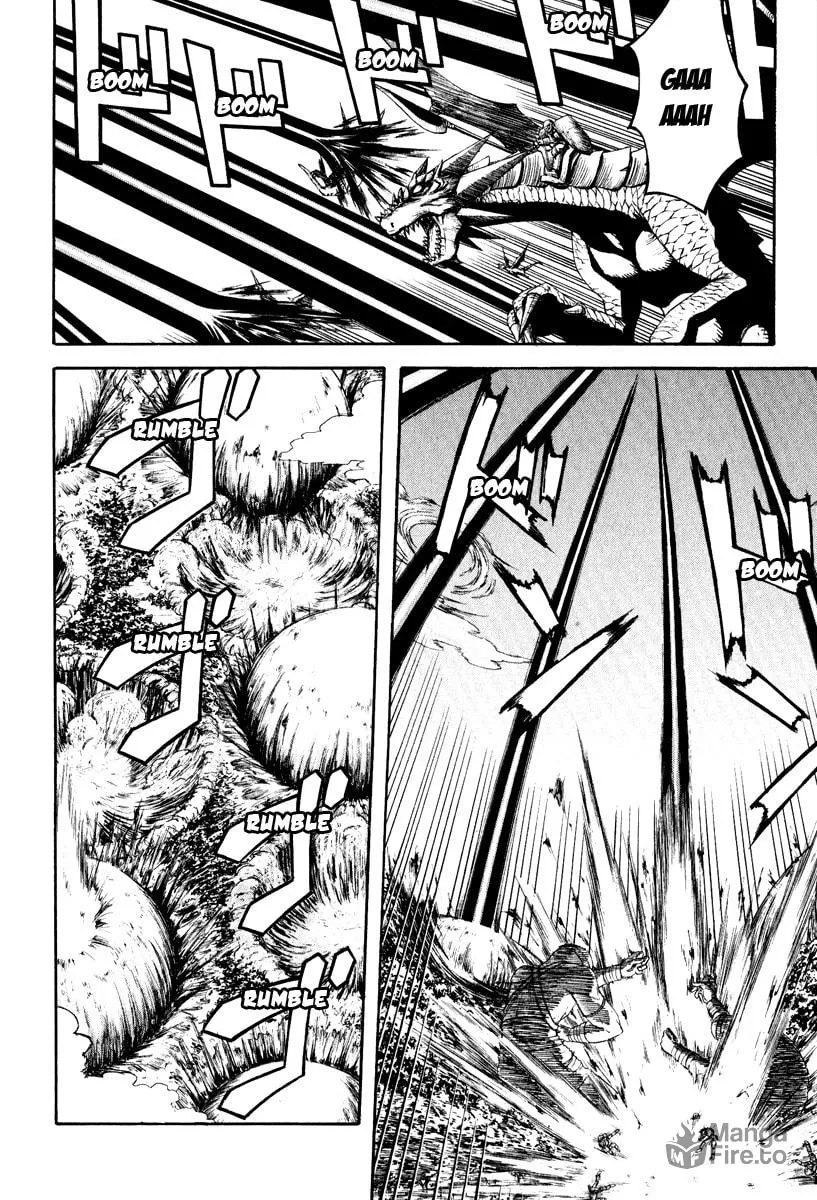 Read Crimson Grave chapter 10 image 11 on Lezhin
