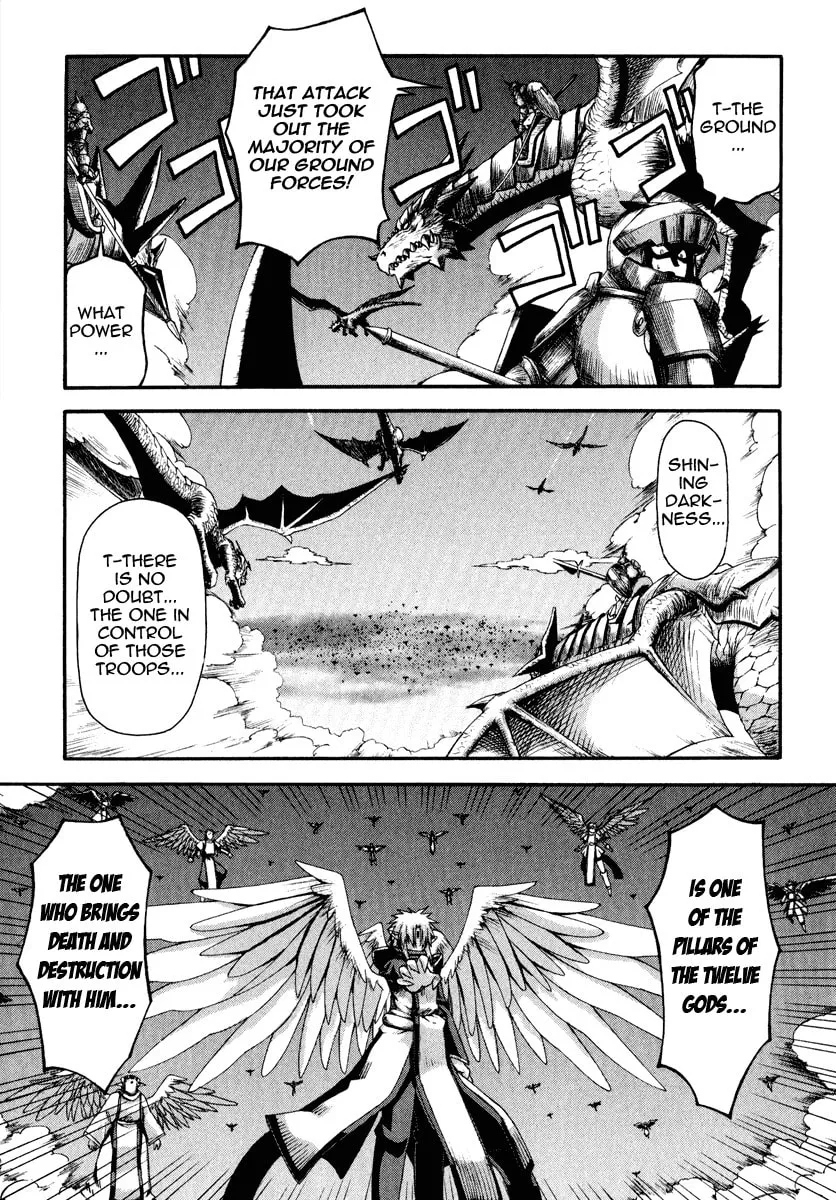 Read Crimson Grave chapter 10 image 12 on Lezhin