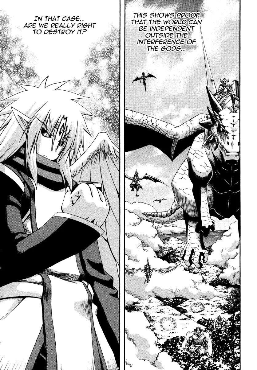 Read Crimson Grave chapter 10 image 18 on Lezhin