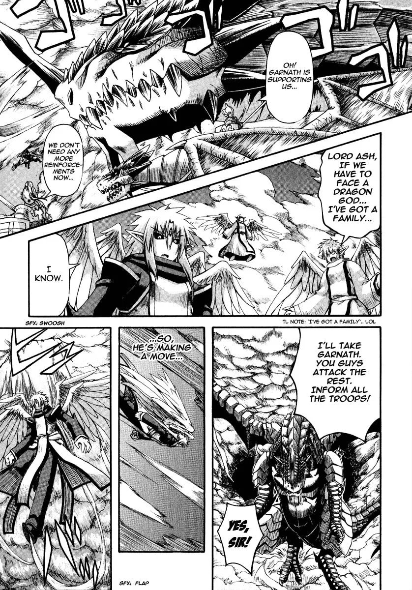 Read Crimson Grave chapter 10 image 21 on Lezhin