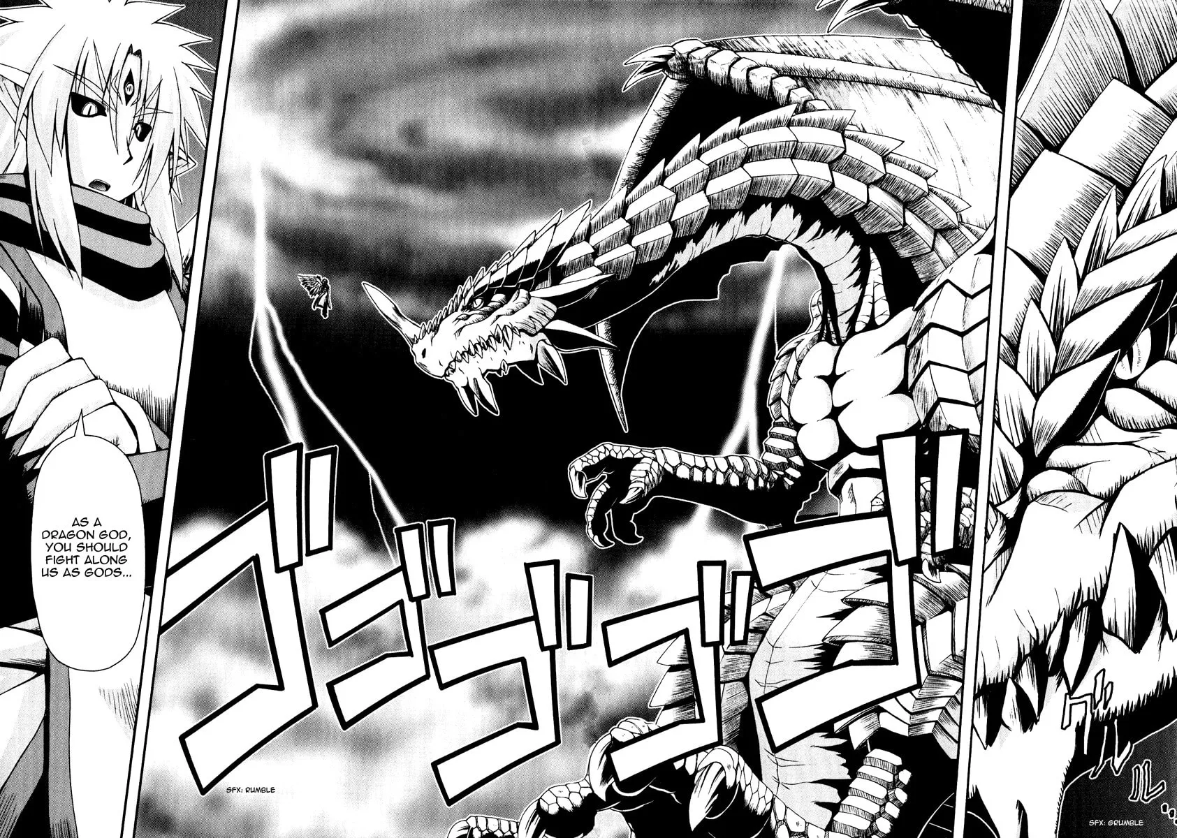 Read Crimson Grave chapter 10 image 22 on Lezhin
