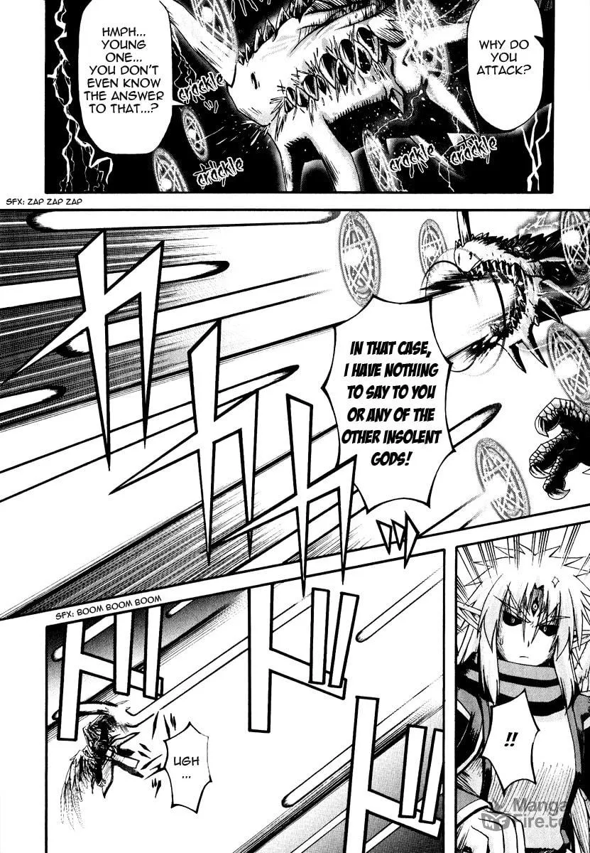 Read Crimson Grave chapter 10 image 23 on Lezhin
