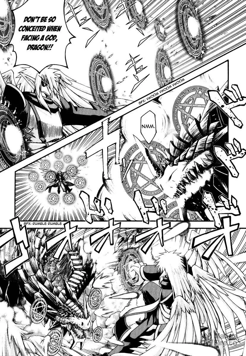 Read Crimson Grave chapter 10 image 24 on Lezhin