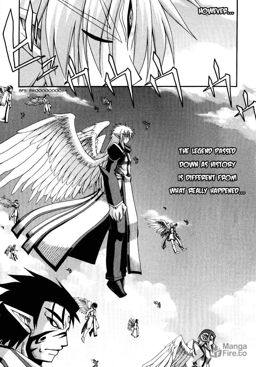 Read Crimson Grave chapter 10 image 5 on Lezhin