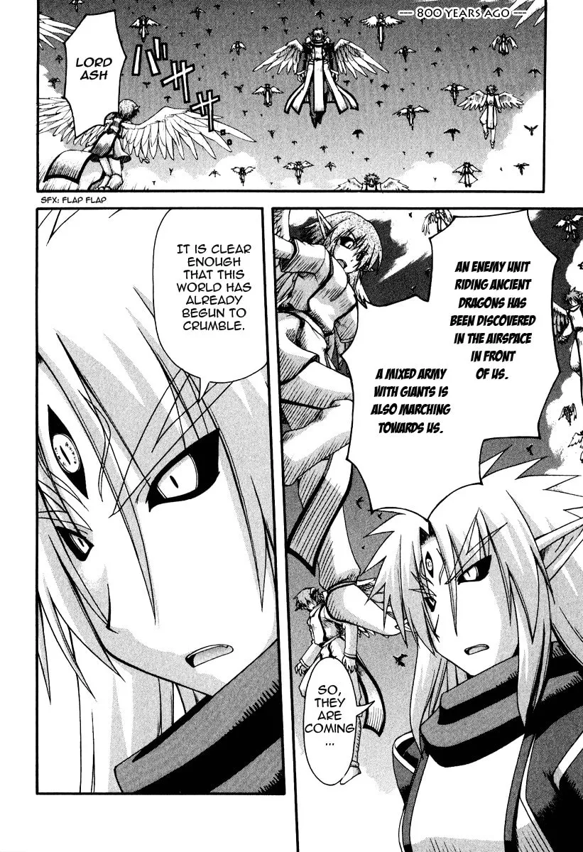 Read Crimson Grave chapter 10 image 6 on Lezhin