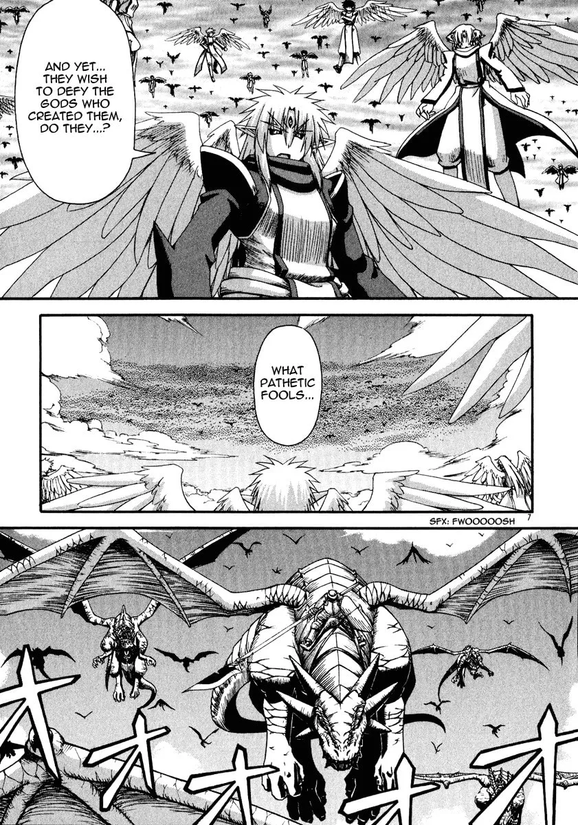 Read Crimson Grave chapter 10 image 7 on Lezhin